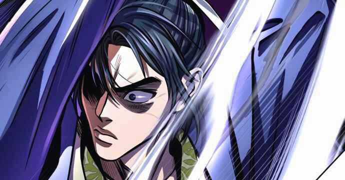 Đao Hoàng Tứ Thiếu Gia Chương 10 trang 187