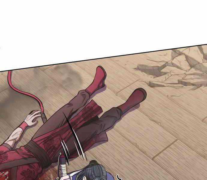 Đao Hoàng Tứ Thiếu Gia Chương 10 trang 200