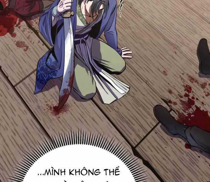 Đao Hoàng Tứ Thiếu Gia Chương 10 trang 201