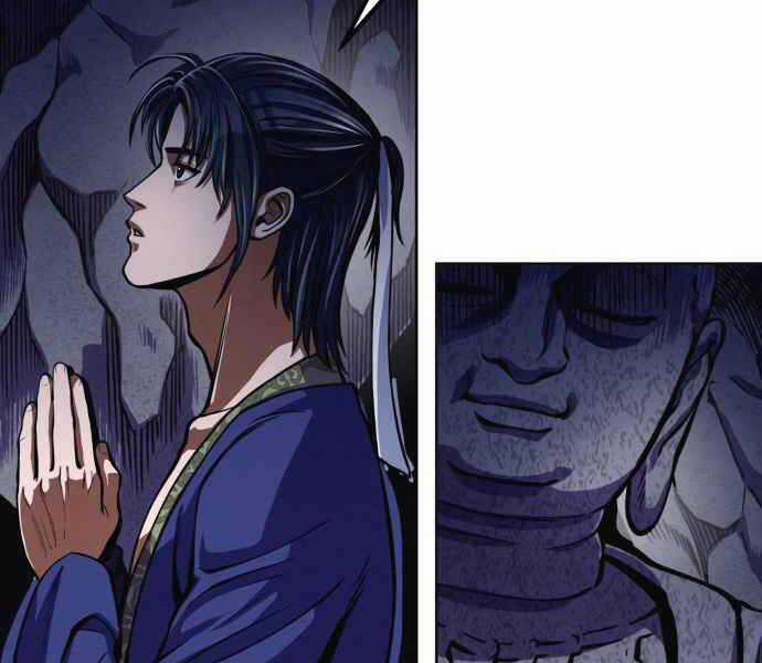 Đao Hoàng Tứ Thiếu Gia Chương 10 trang 257