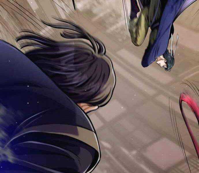 Đao Hoàng Tứ Thiếu Gia Chương 10 trang 33