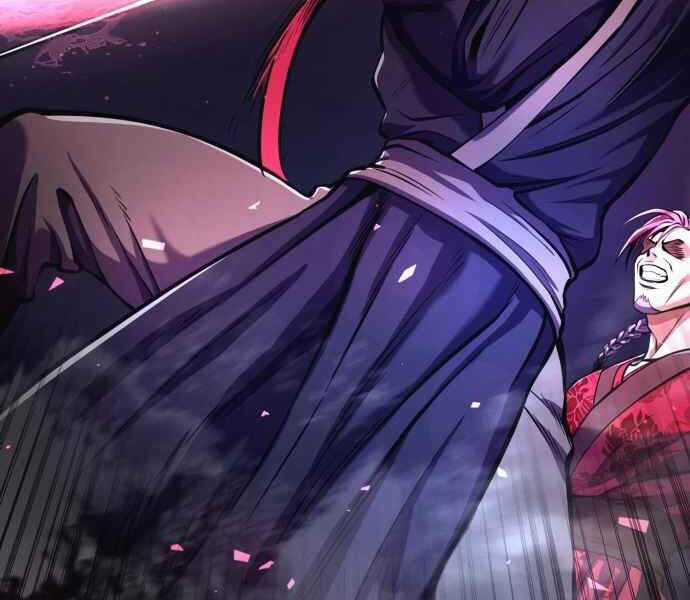 Đao Hoàng Tứ Thiếu Gia Chương 10 trang 43