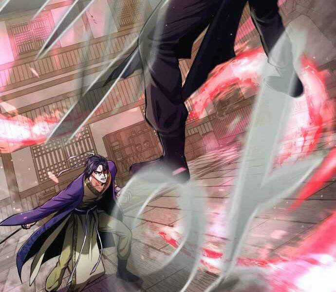 Đao Hoàng Tứ Thiếu Gia Chương 10 trang 50