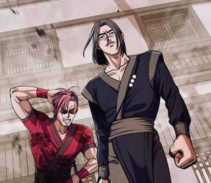 Đao Hoàng Tứ Thiếu Gia Chương 10 trang 69