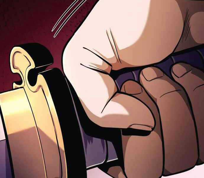 Đao Hoàng Tứ Thiếu Gia Chương 10 trang 74