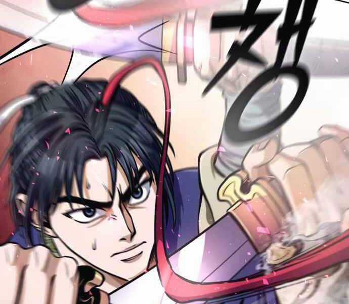 Đao Hoàng Tứ Thiếu Gia Chương 10 trang 98