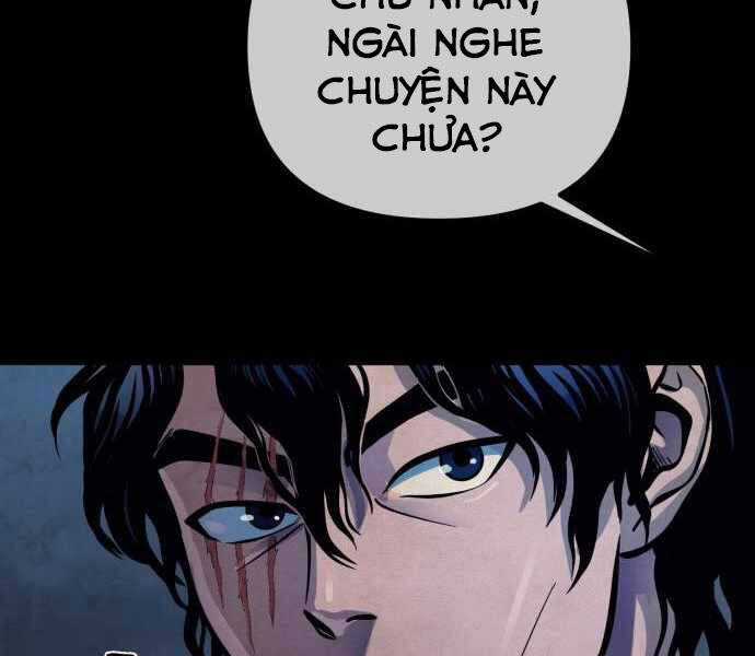 Đao Hoàng Tứ Thiếu Gia Chương 11 trang 120