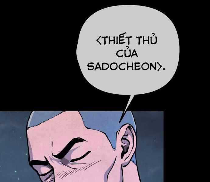 Đao Hoàng Tứ Thiếu Gia Chương 11 trang 123