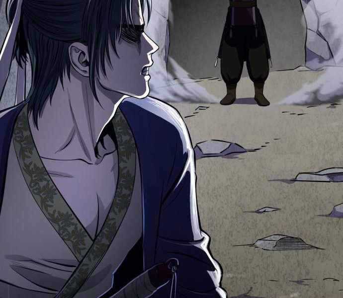 Đao Hoàng Tứ Thiếu Gia Chương 11 trang 160