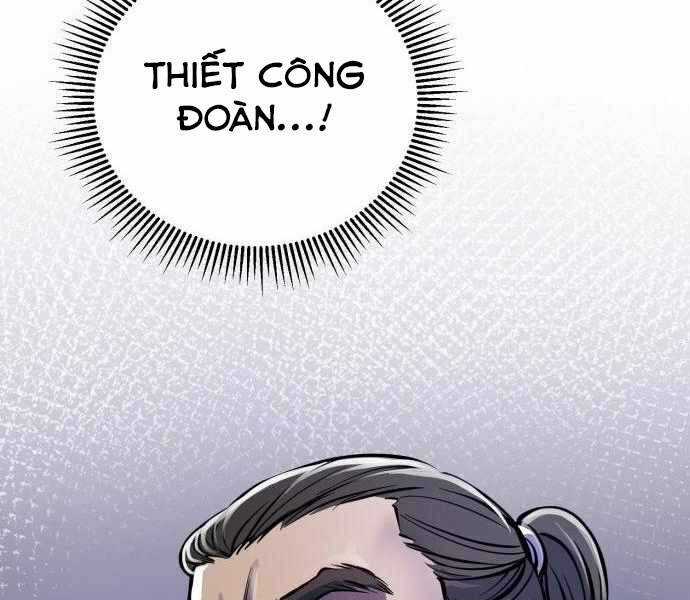 Đao Hoàng Tứ Thiếu Gia Chương 11 trang 165