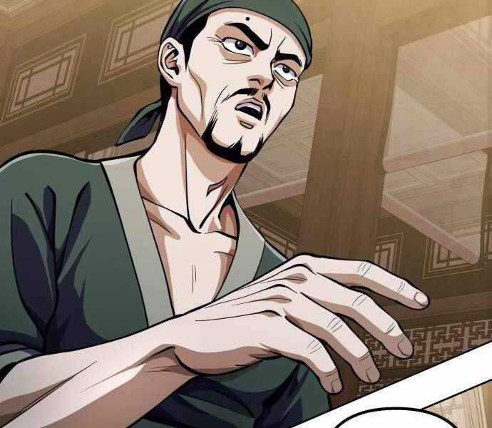 Đao Hoàng Tứ Thiếu Gia Chương 11 trang 46