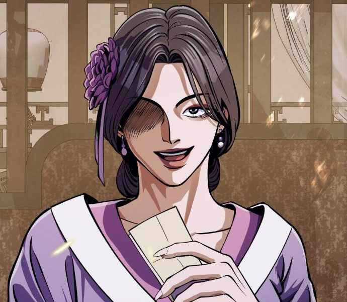 Đao Hoàng Tứ Thiếu Gia Chương 11 trang 54