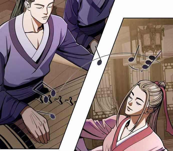 Đao Hoàng Tứ Thiếu Gia Chương 11 trang 9