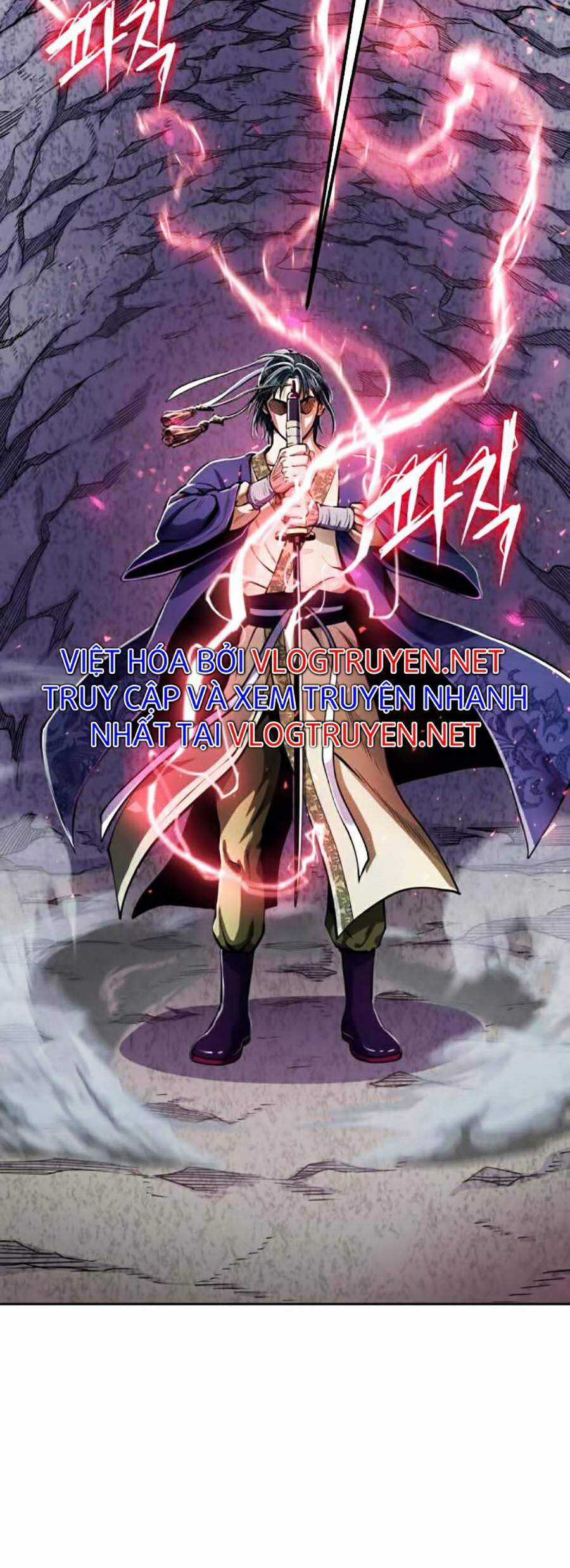 Đao Hoàng Tứ Thiếu Gia Chương 12 trang 10