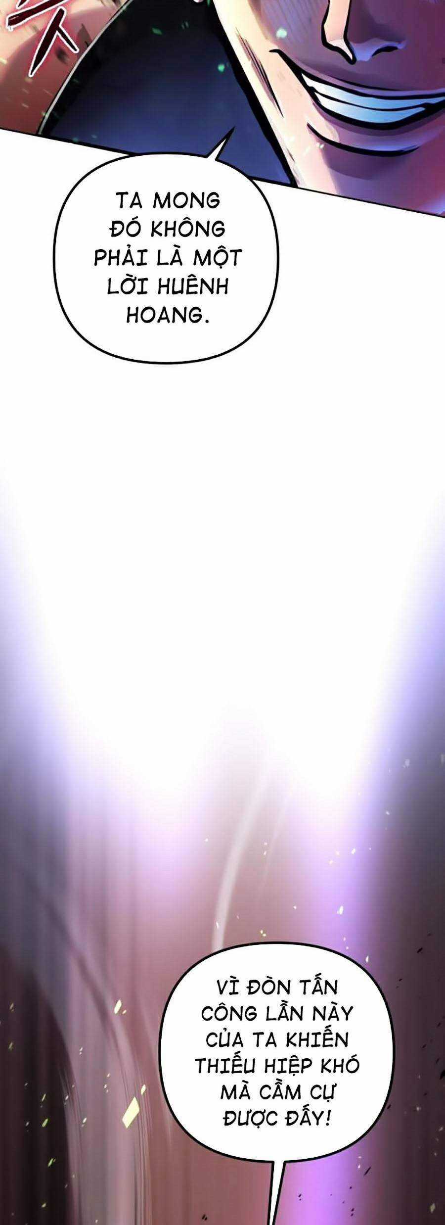 Đao Hoàng Tứ Thiếu Gia Chương 12 trang 12