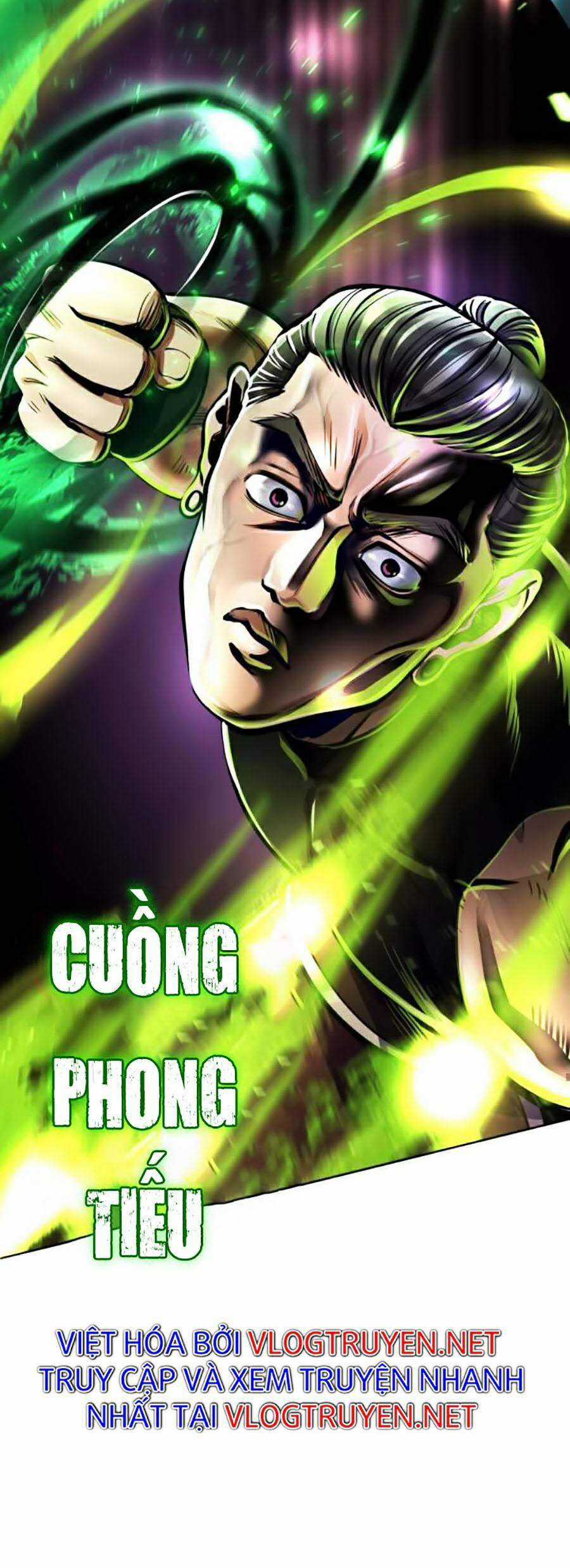 Đao Hoàng Tứ Thiếu Gia Chương 12 trang 14