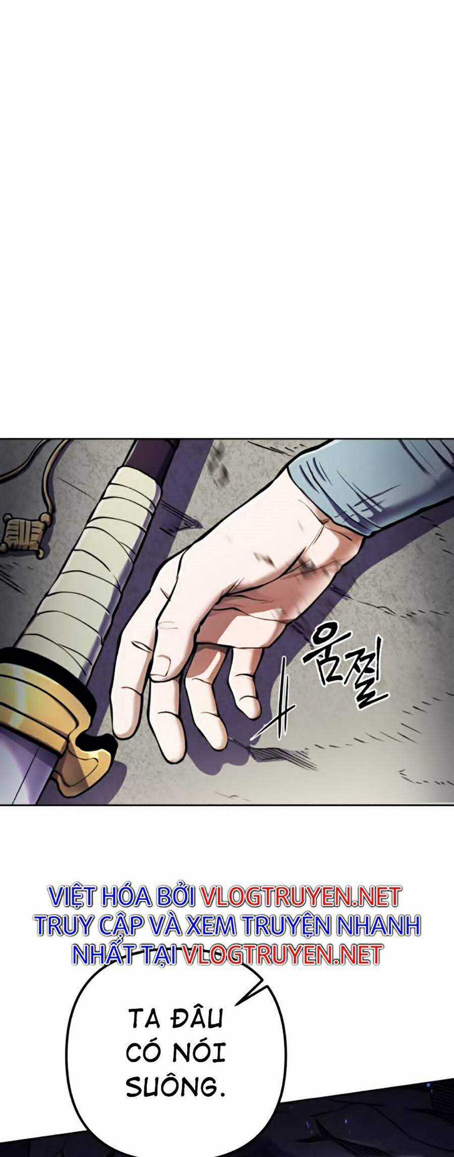 Đao Hoàng Tứ Thiếu Gia Chương 12 trang 18