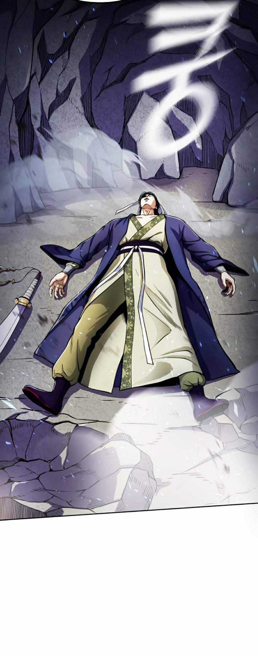 Đao Hoàng Tứ Thiếu Gia Chương 12 trang 19