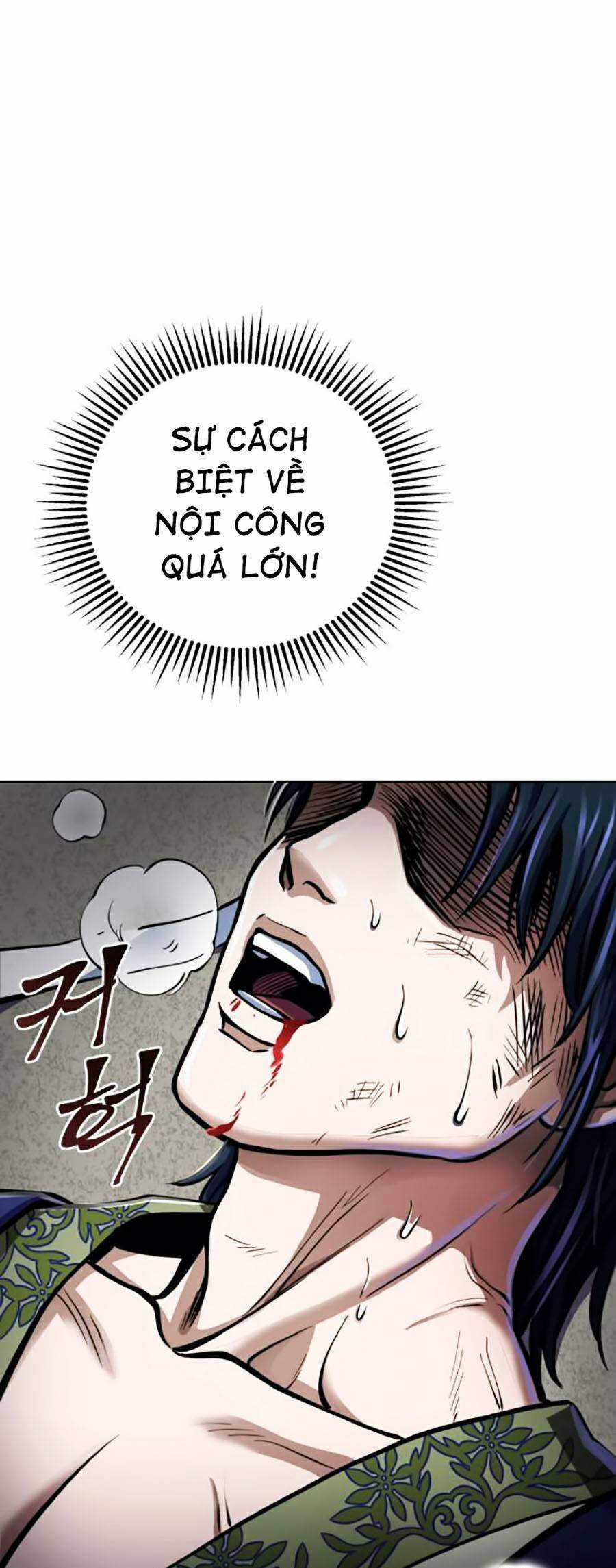 Đao Hoàng Tứ Thiếu Gia Chương 12 trang 20