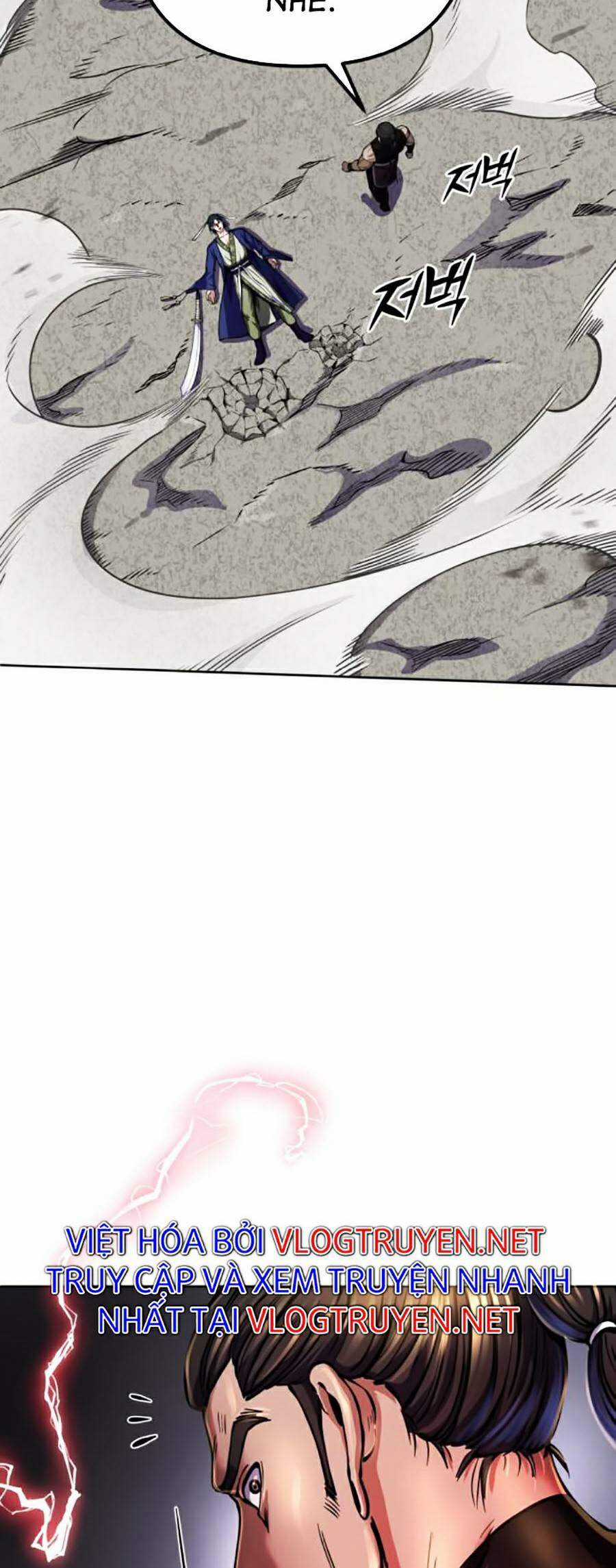 Đao Hoàng Tứ Thiếu Gia Chương 12 trang 22