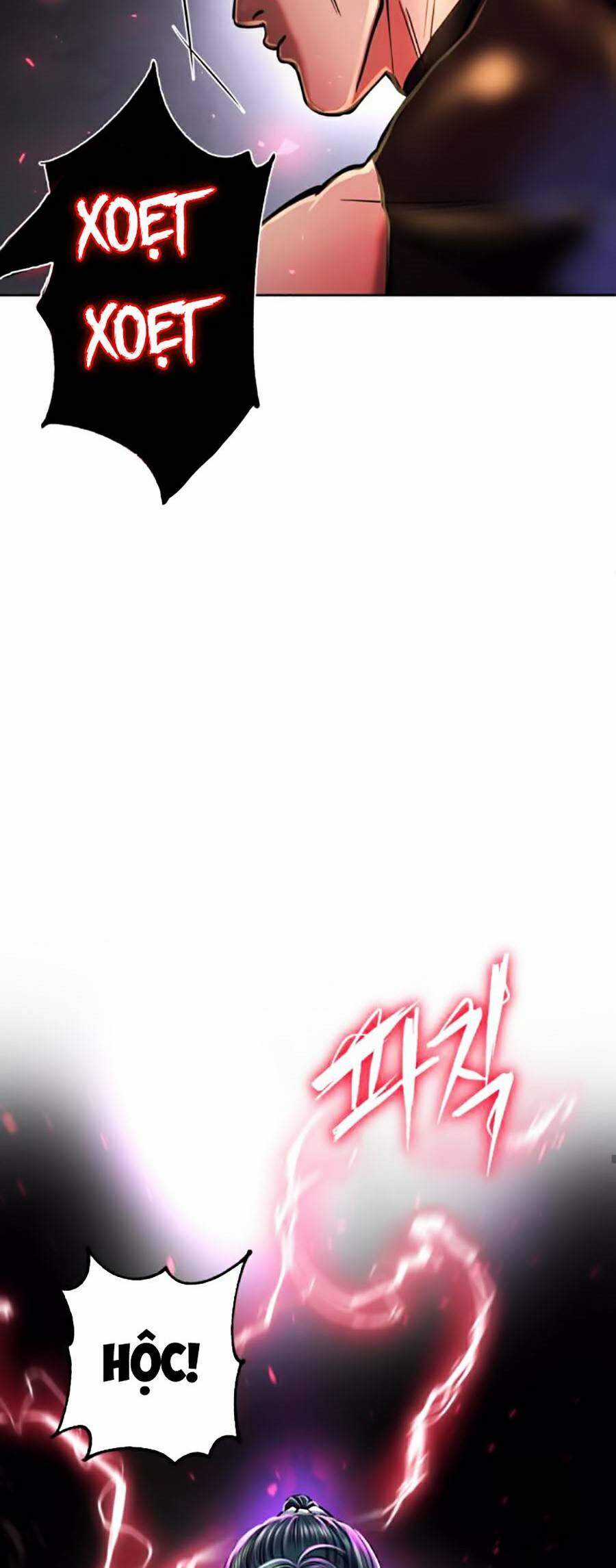 Đao Hoàng Tứ Thiếu Gia Chương 12 trang 23