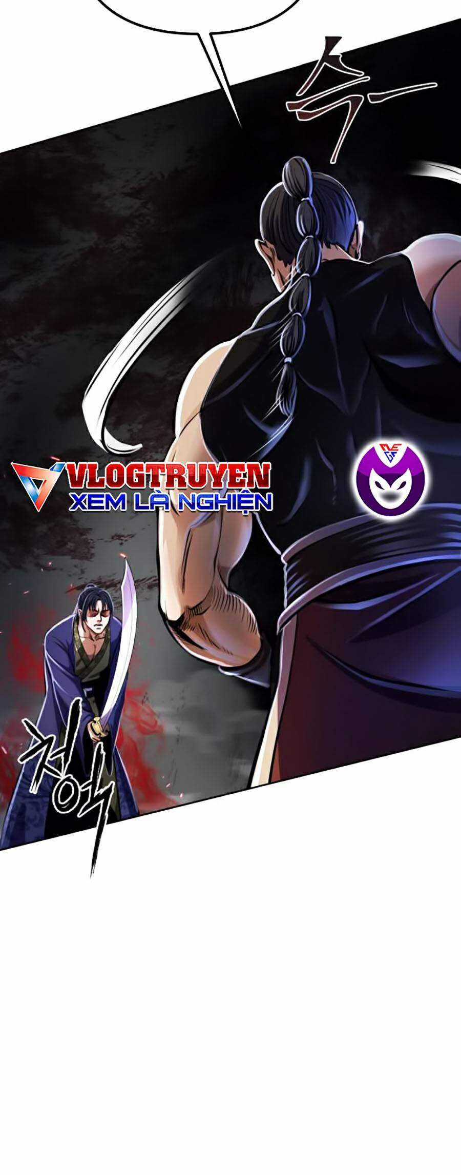 Đao Hoàng Tứ Thiếu Gia Chương 12 trang 25