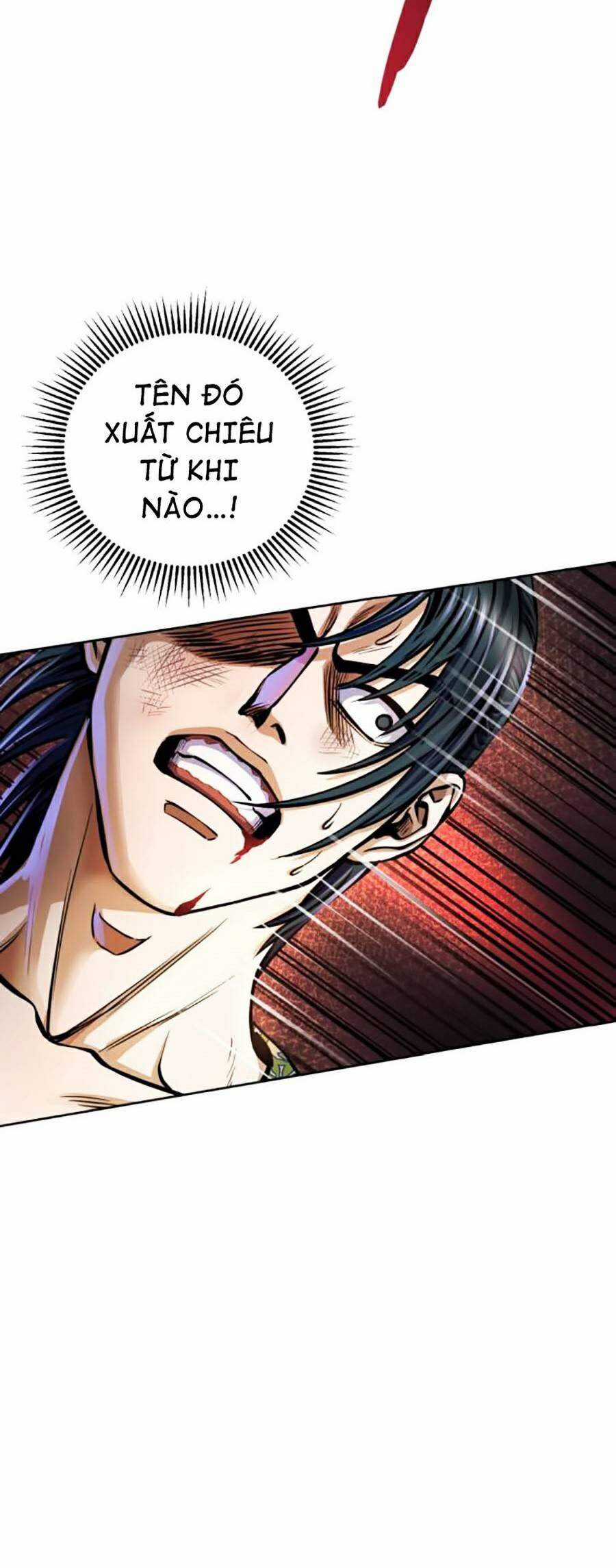 Đao Hoàng Tứ Thiếu Gia Chương 12 trang 28