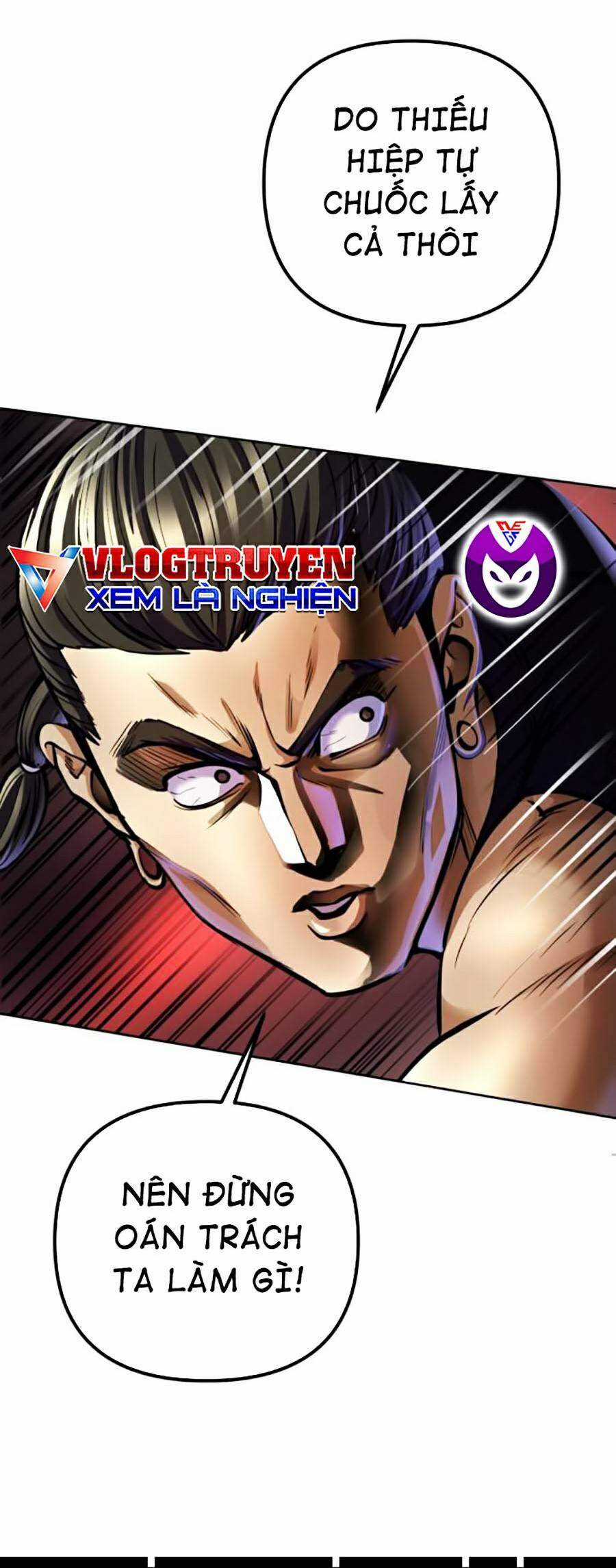 Đao Hoàng Tứ Thiếu Gia Chương 12 trang 29