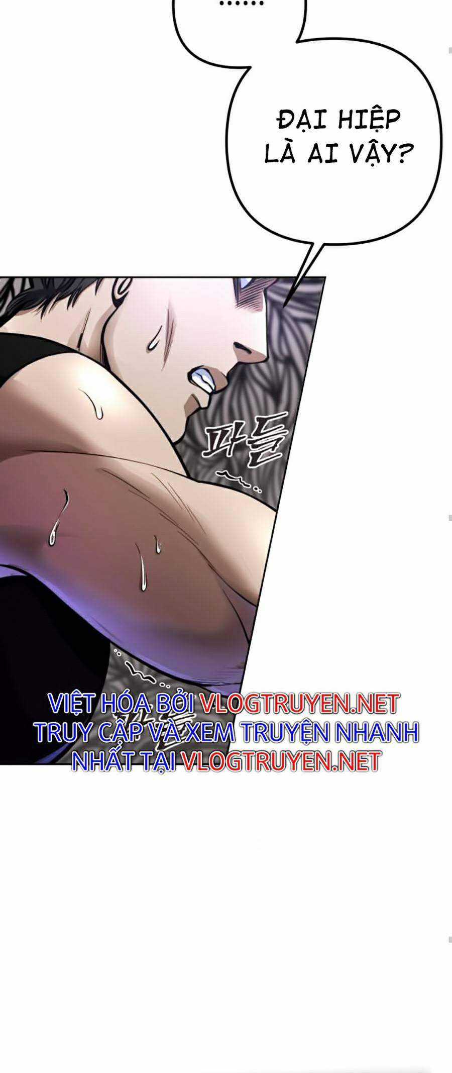 Đao Hoàng Tứ Thiếu Gia Chương 12 trang 31