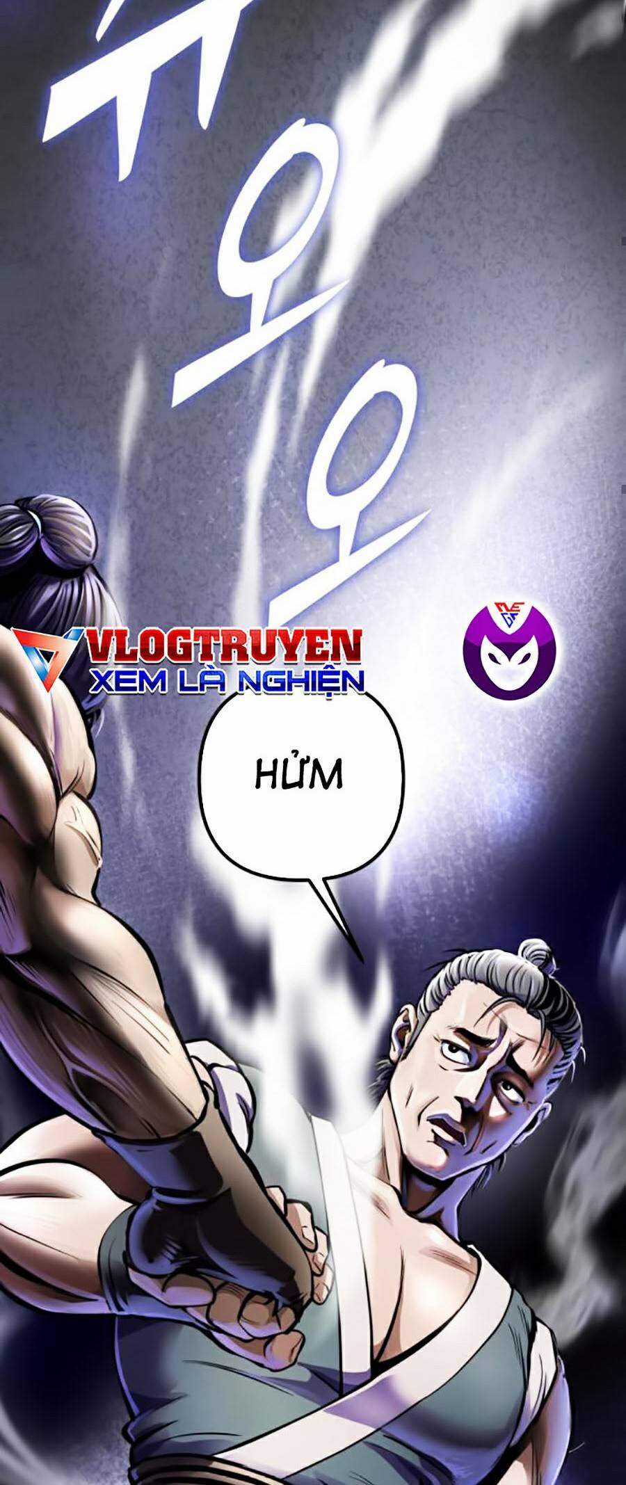 Đao Hoàng Tứ Thiếu Gia Chương 12 trang 34