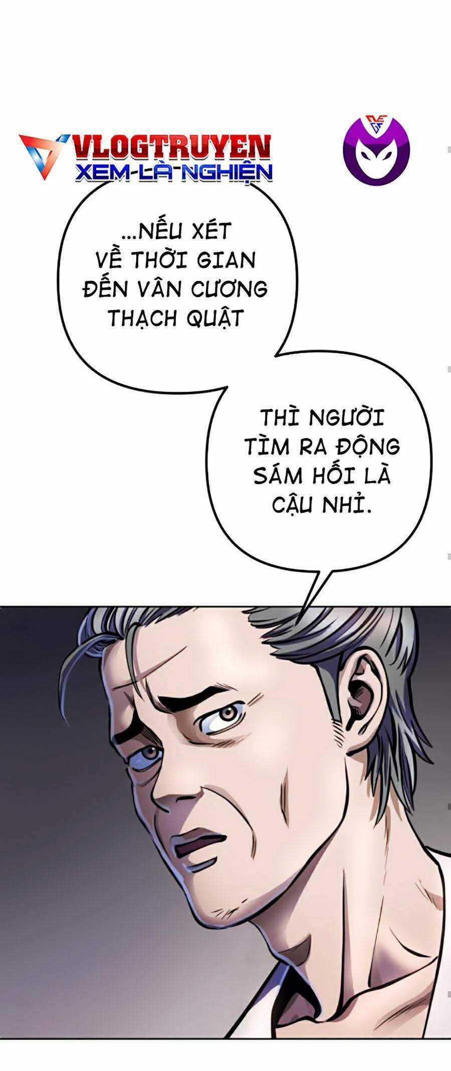 Đao Hoàng Tứ Thiếu Gia Chương 12 trang 39