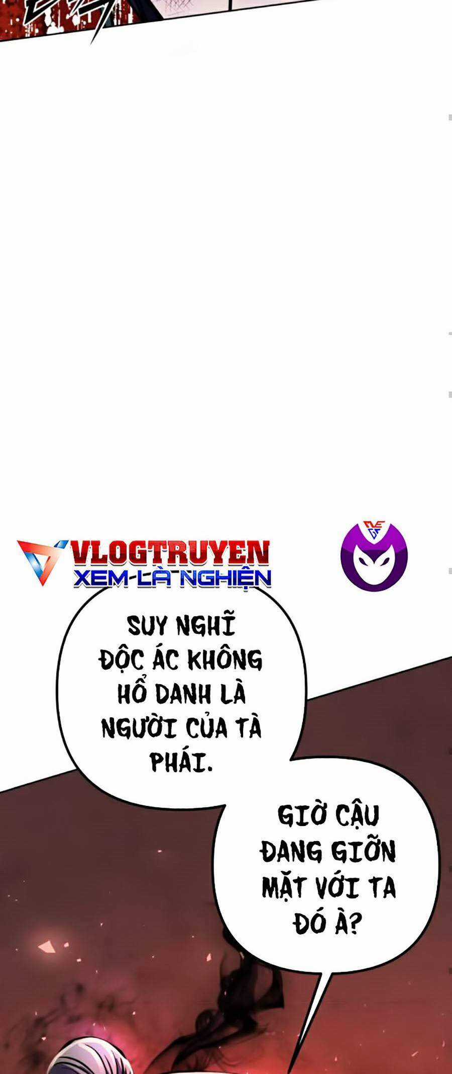 Đao Hoàng Tứ Thiếu Gia Chương 12 trang 43