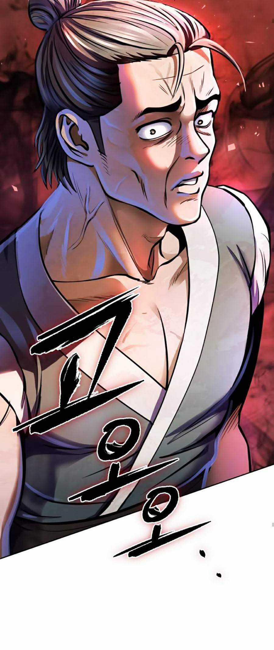 Đao Hoàng Tứ Thiếu Gia Chương 12 trang 44