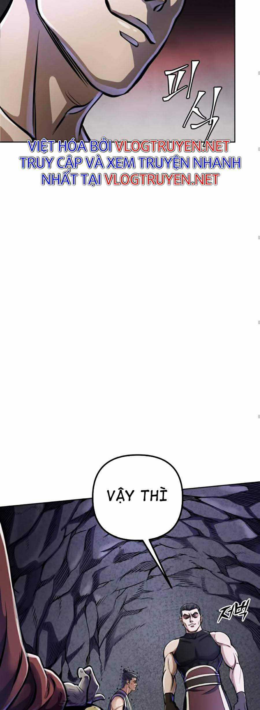 Đao Hoàng Tứ Thiếu Gia Chương 12 trang 48