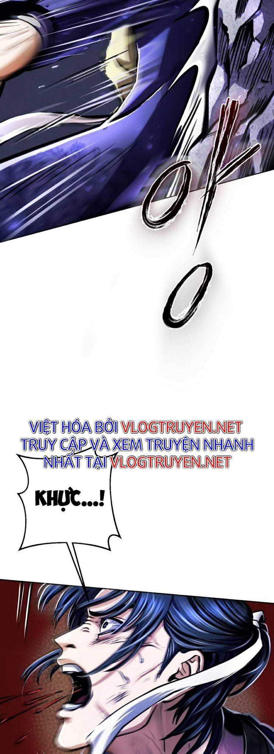 Đao Hoàng Tứ Thiếu Gia Chương 12 trang 5