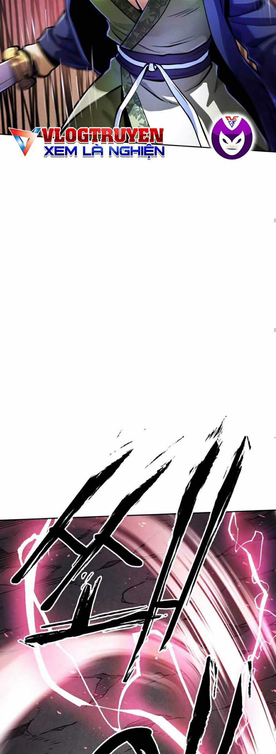 Đao Hoàng Tứ Thiếu Gia Chương 12 trang 50