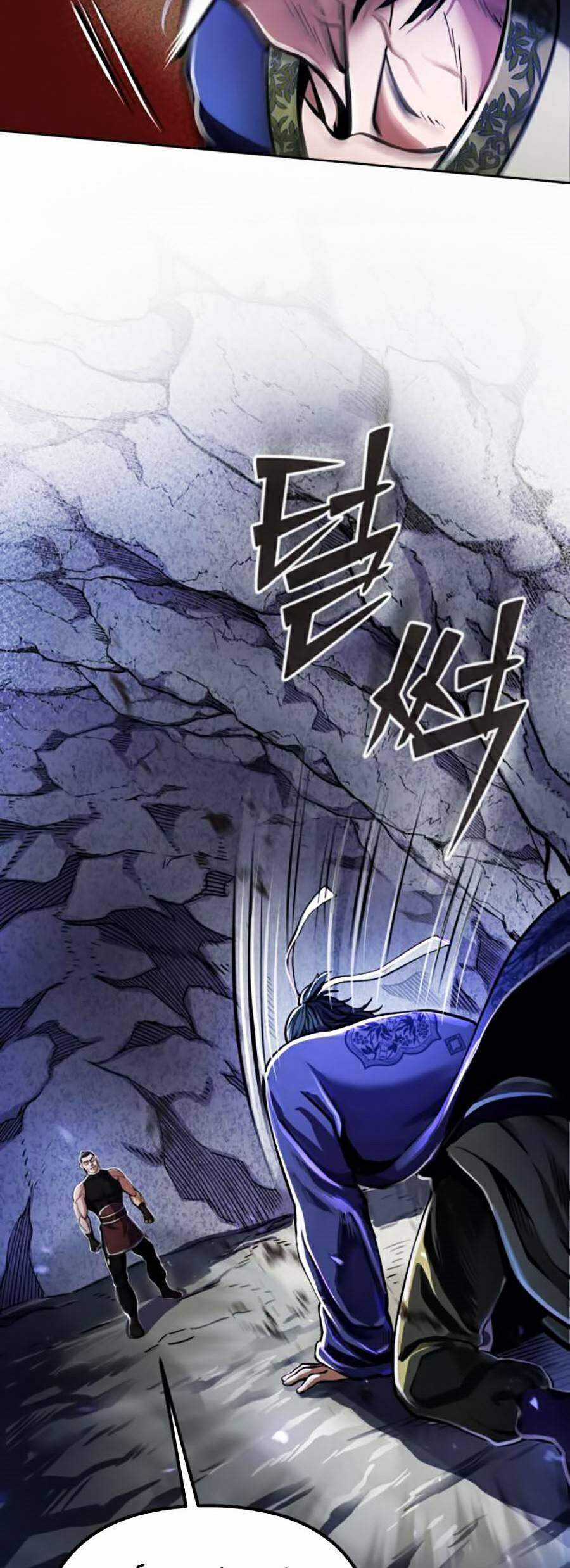 Đao Hoàng Tứ Thiếu Gia Chương 12 trang 6