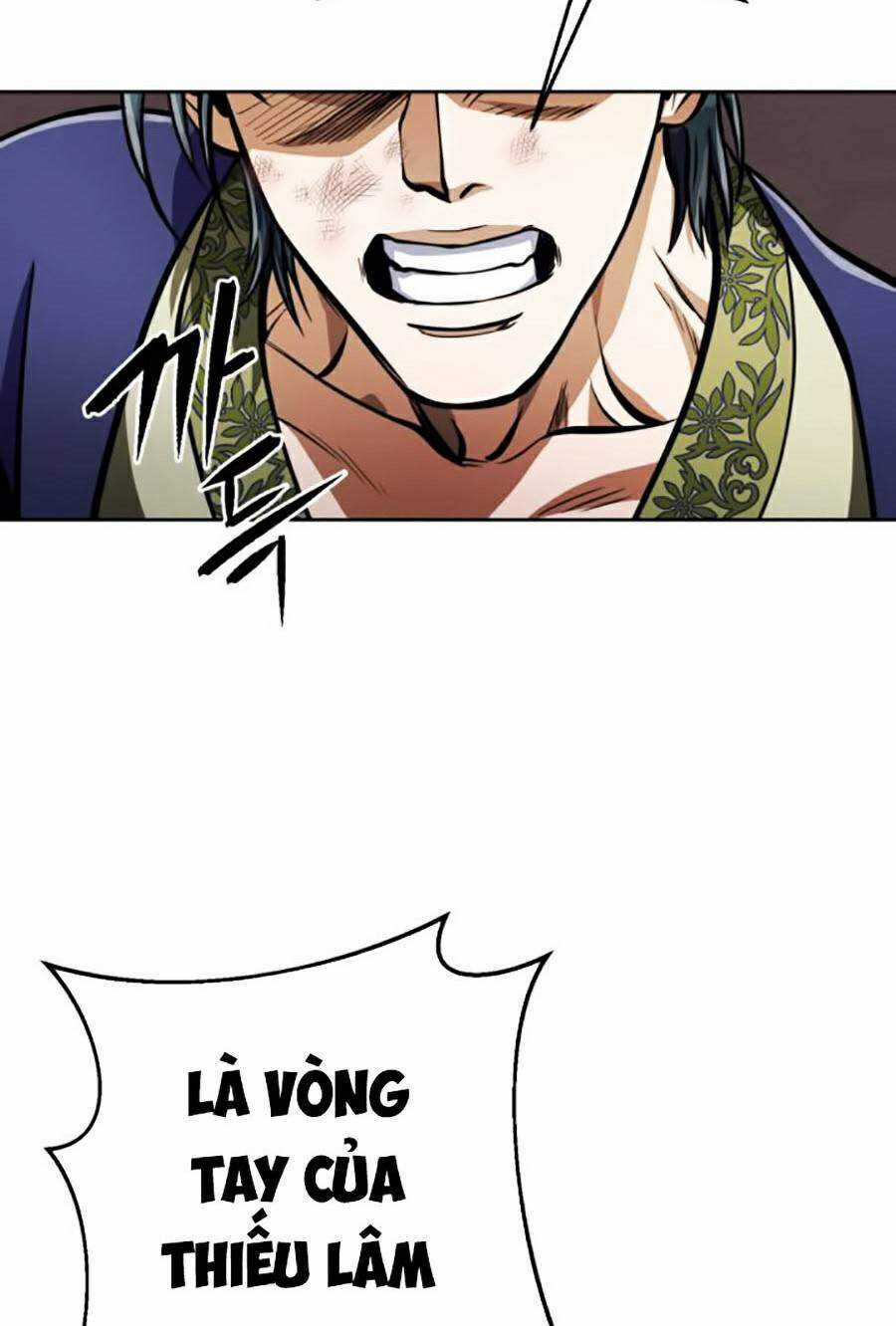 Đao Hoàng Tứ Thiếu Gia Chương 12 trang 65