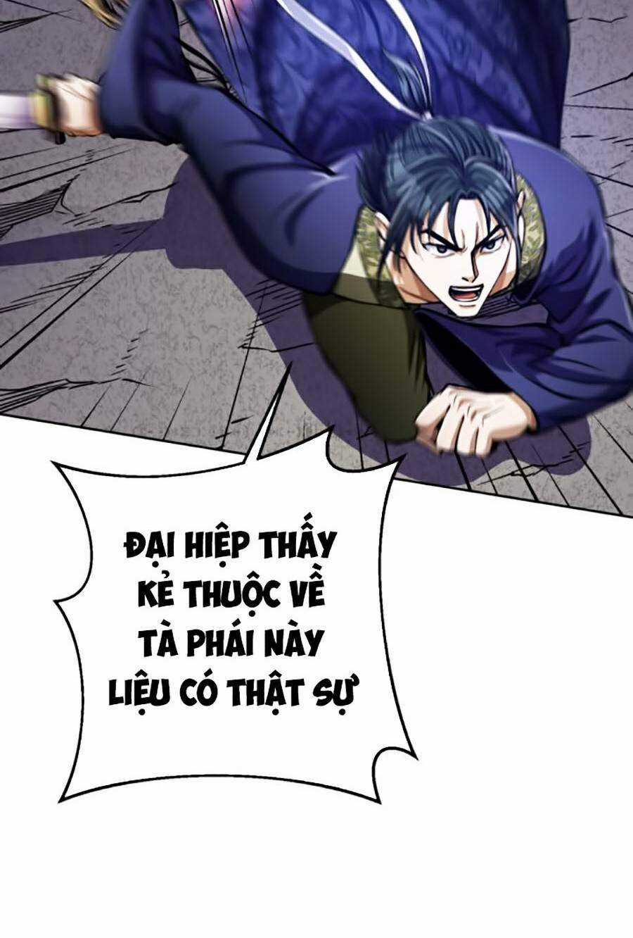 Đao Hoàng Tứ Thiếu Gia Chương 12 trang 70