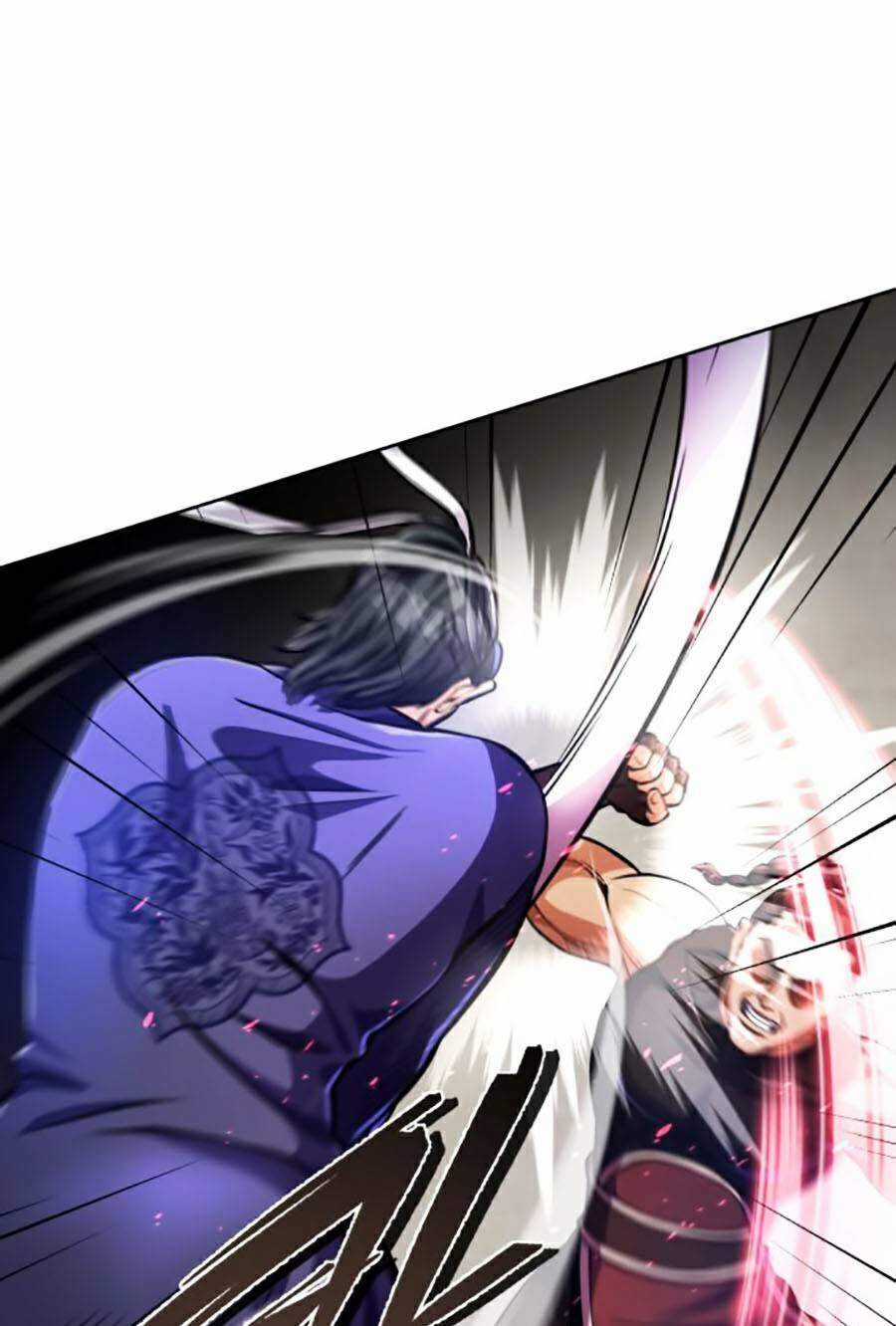 Đao Hoàng Tứ Thiếu Gia Chương 12 trang 71