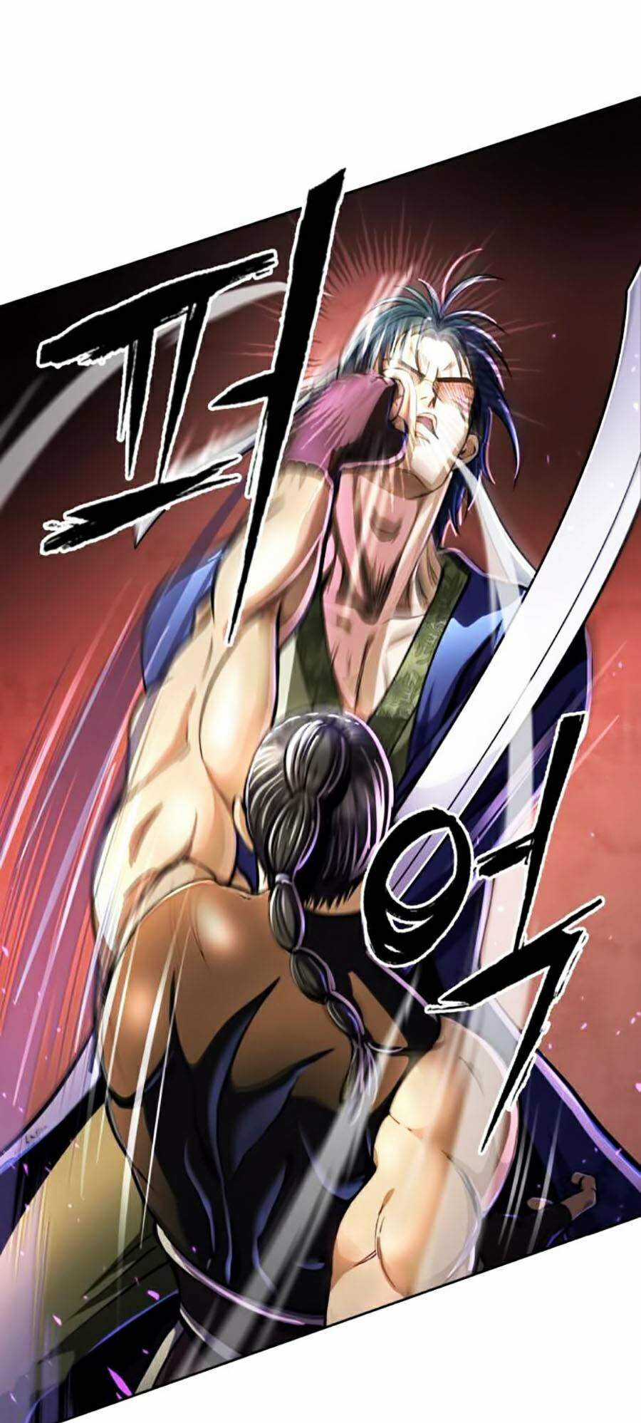 Đao Hoàng Tứ Thiếu Gia Chương 12 trang 75