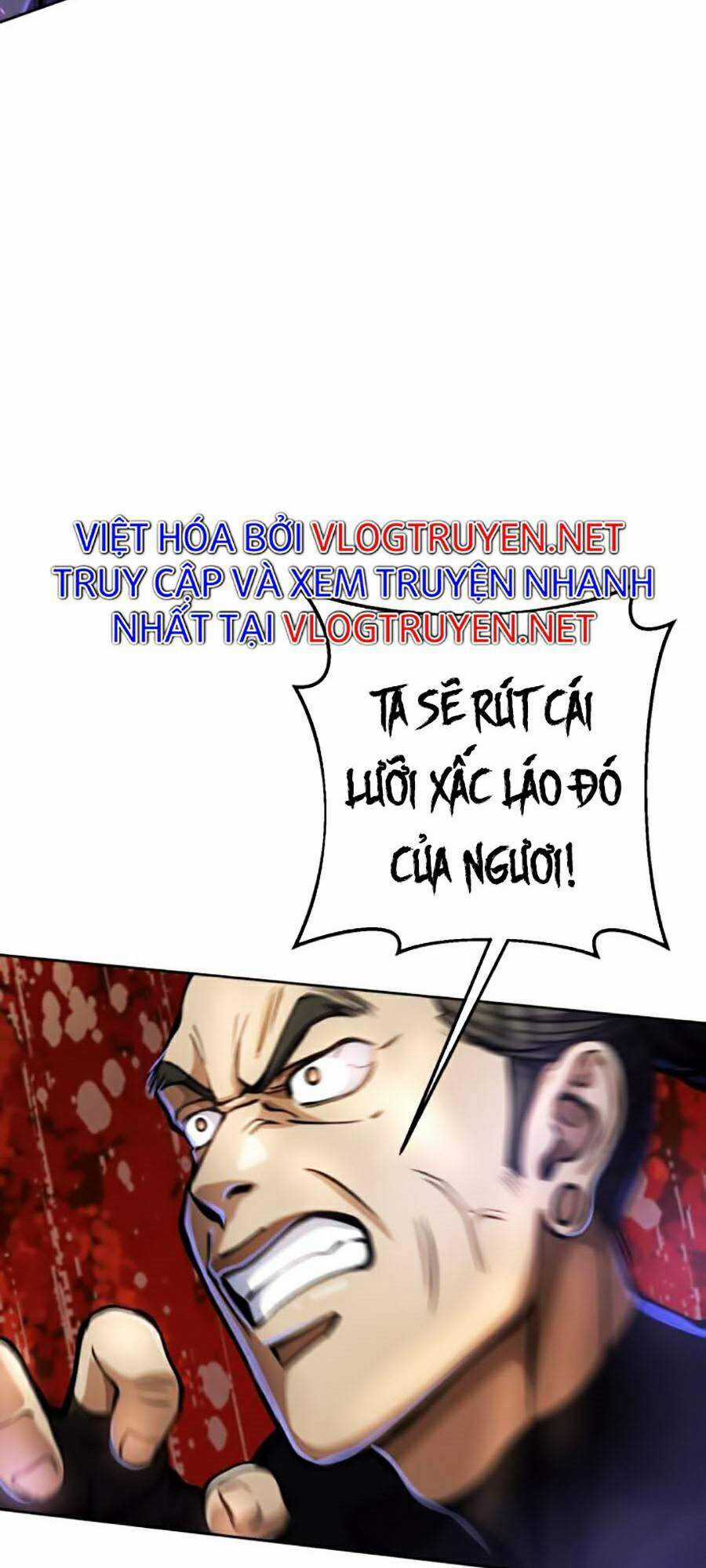 Đao Hoàng Tứ Thiếu Gia Chương 12 trang 76