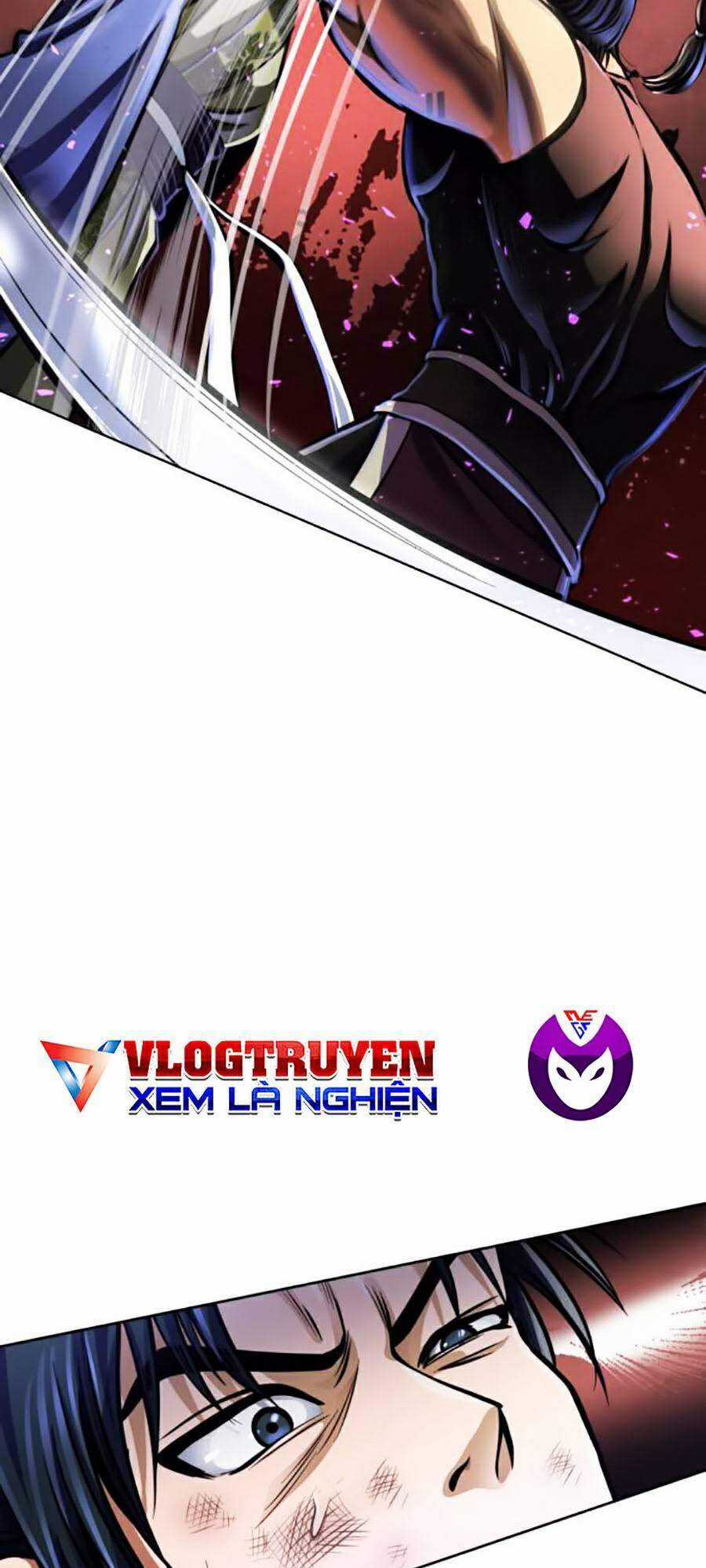 Đao Hoàng Tứ Thiếu Gia Chương 12 trang 78