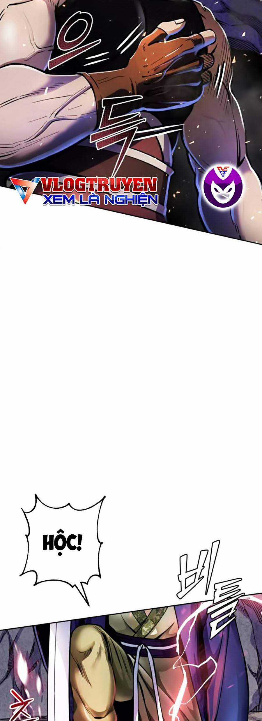 Đao Hoàng Tứ Thiếu Gia Chương 12 trang 8