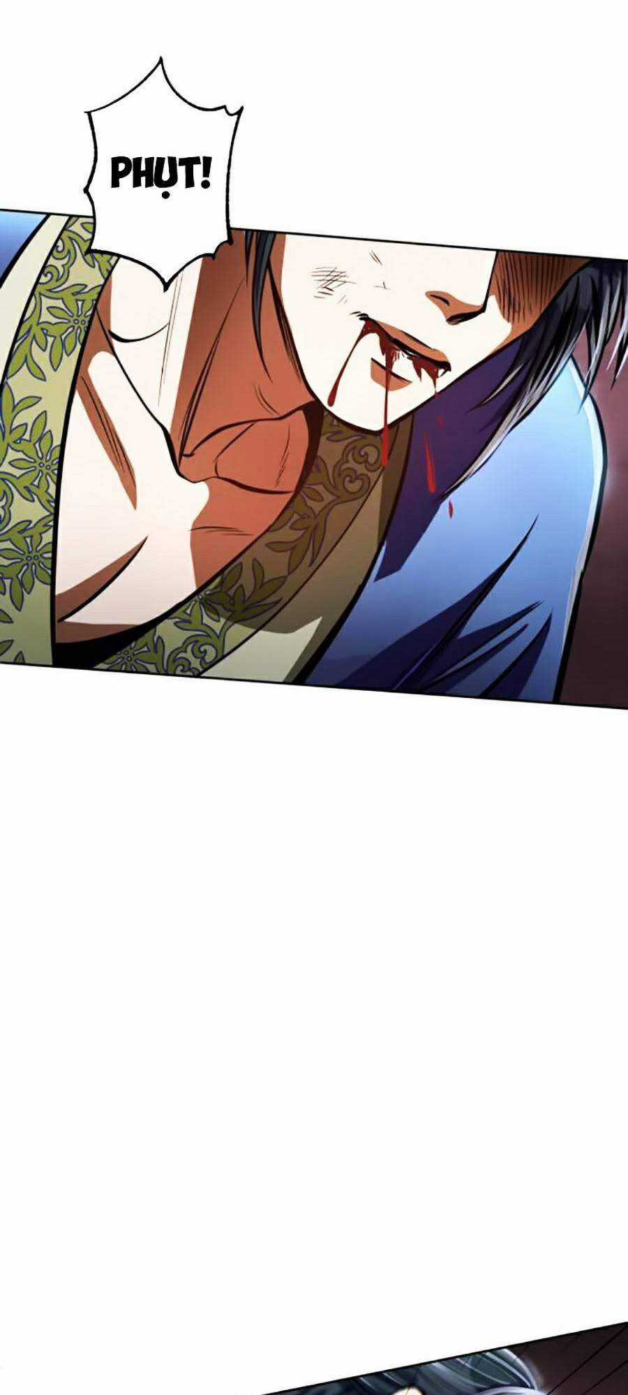 Đao Hoàng Tứ Thiếu Gia Chương 12 trang 82