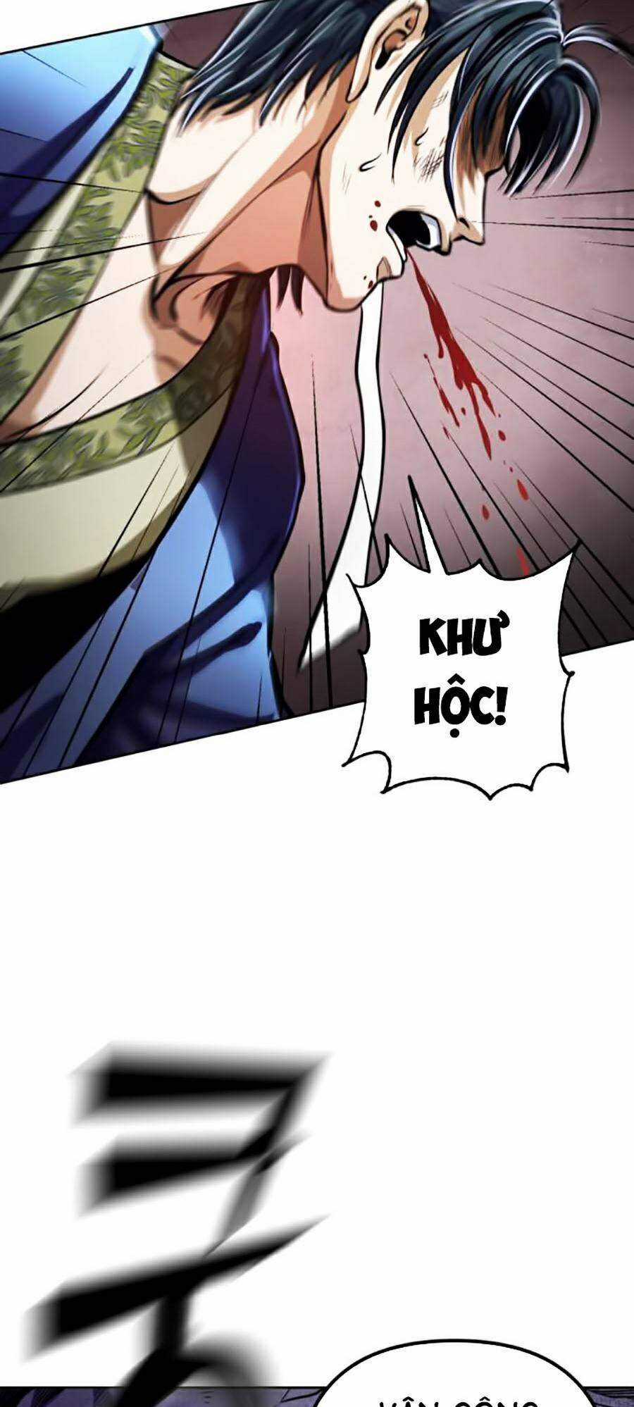 Đao Hoàng Tứ Thiếu Gia Chương 12 trang 83