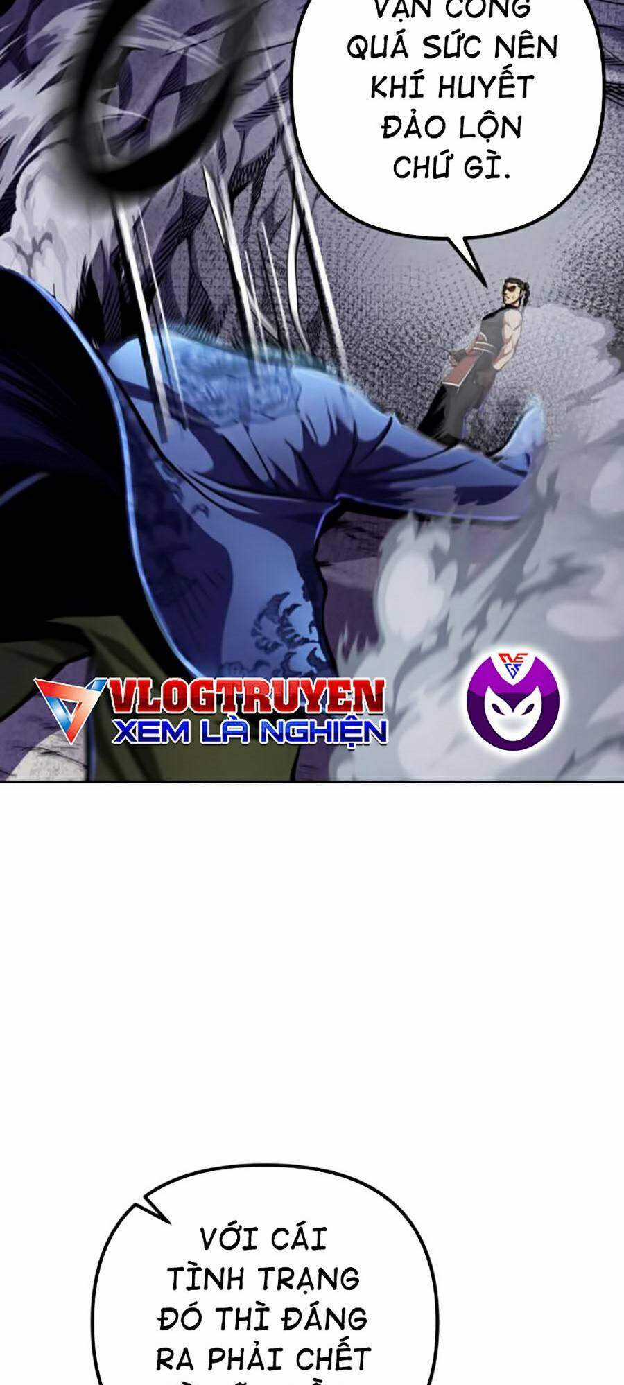 Đao Hoàng Tứ Thiếu Gia Chương 12 trang 84