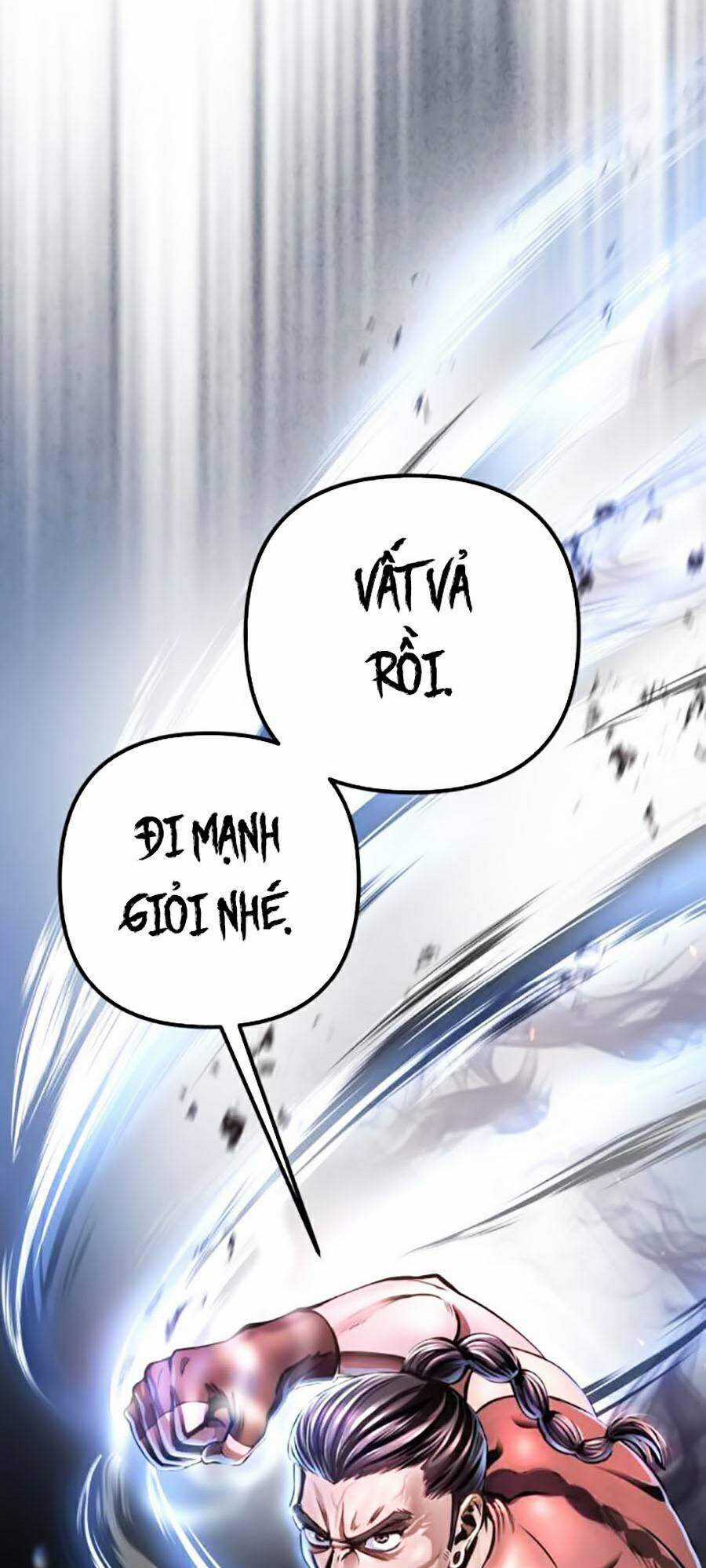 Đao Hoàng Tứ Thiếu Gia Chương 12 trang 86