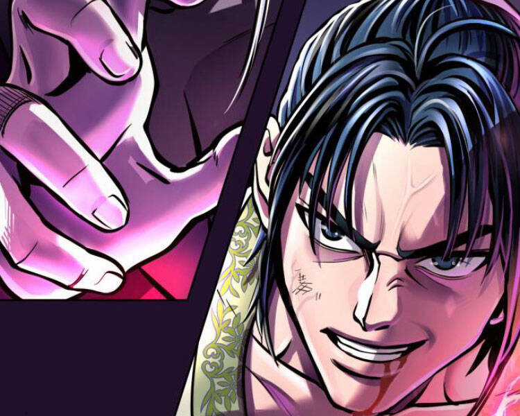 Đao Hoàng Tứ Thiếu Gia Chương 13.5 trang 127