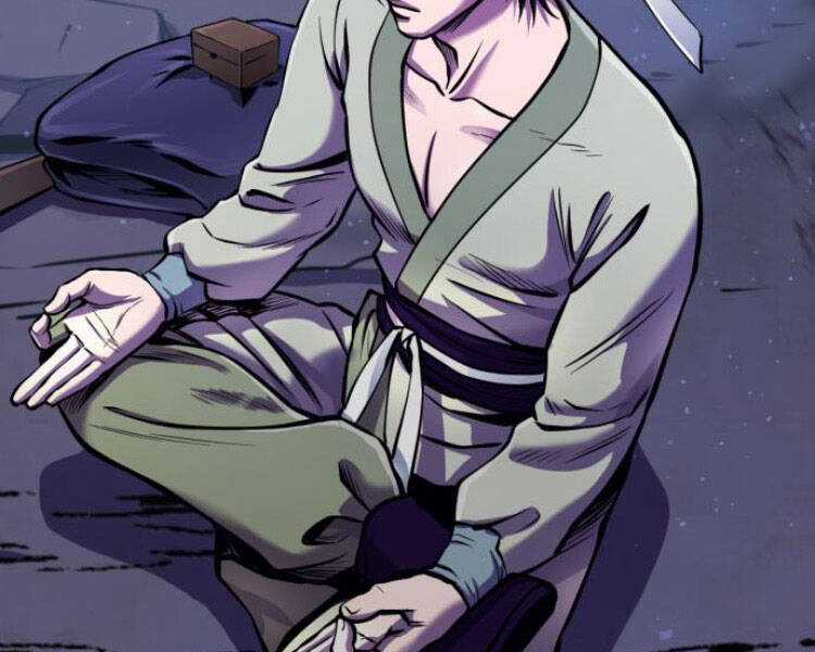 Đao Hoàng Tứ Thiếu Gia Chương 13.5 trang 21